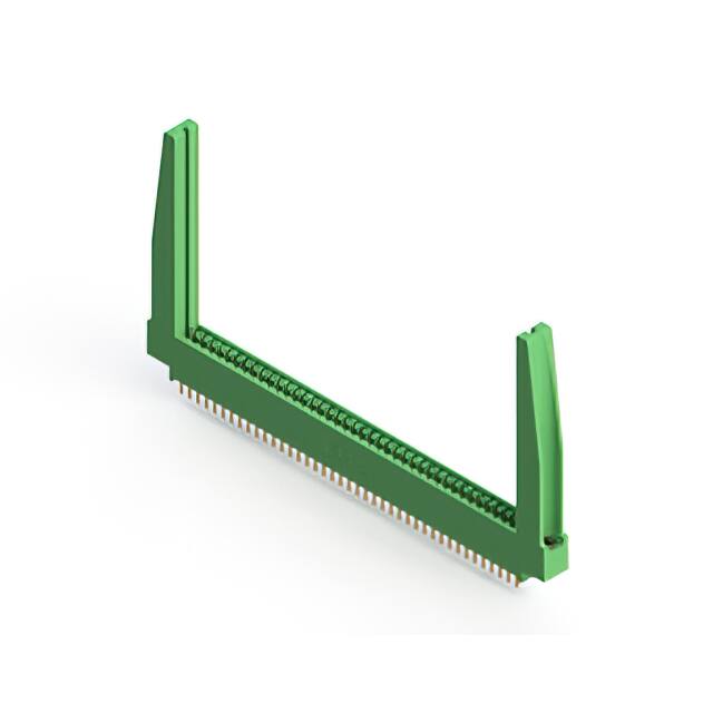 346-082-521-878 EDAC Inc.  Edgeboard Connectors
